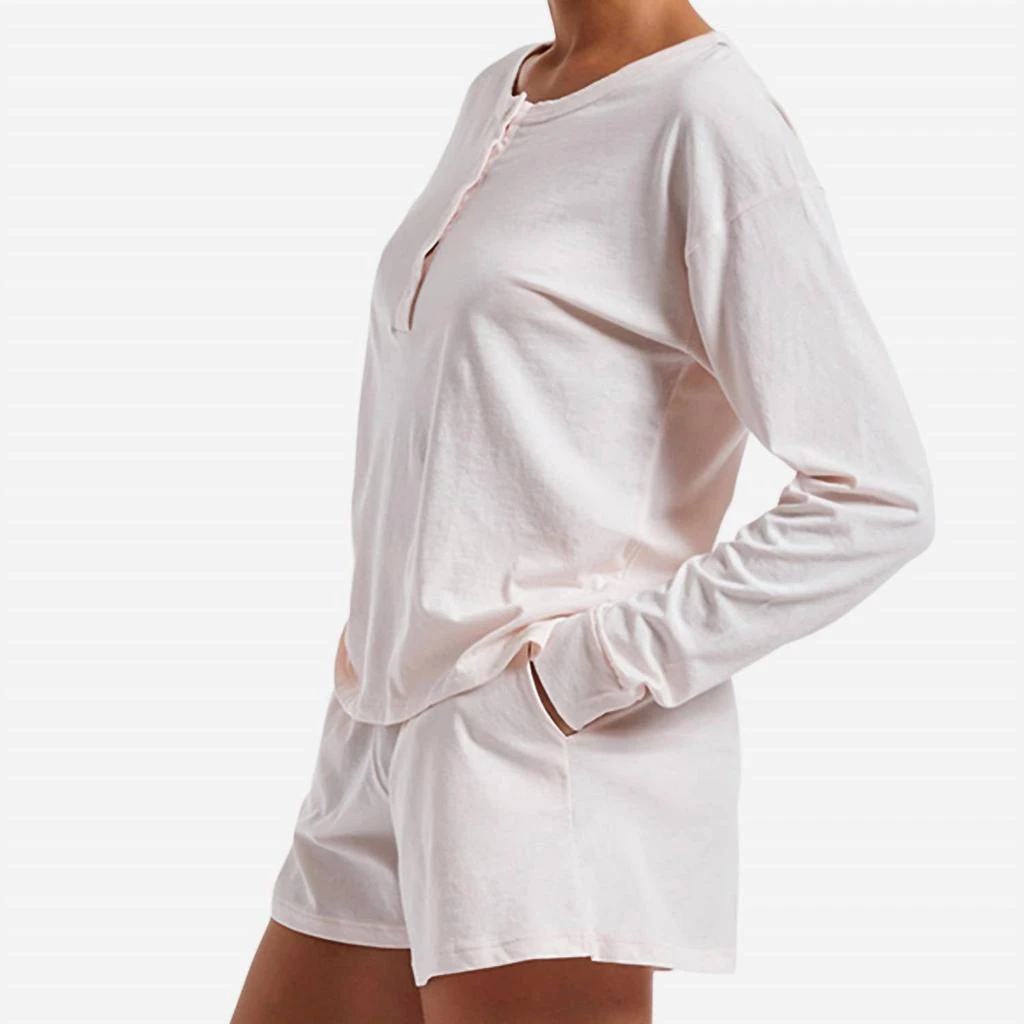 Skin Chloe Pajama Set 4