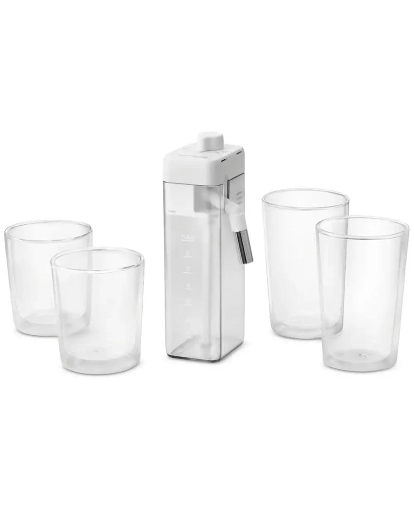 De'Longhi Rivelia LatteCrema Cool Foam Upgrade Set 5