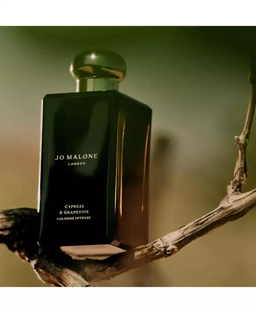 Jo Malone London Cypress & Grapevine Cologne Intense, 1.7 oz. 3