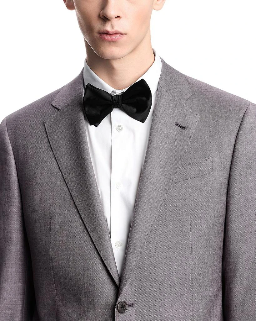 Emporio Armani Regular Fit Notch Lapel Suit 3