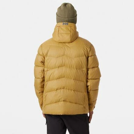 Helly Hansen Verglas Icefall Down Jacket - Men
s 3