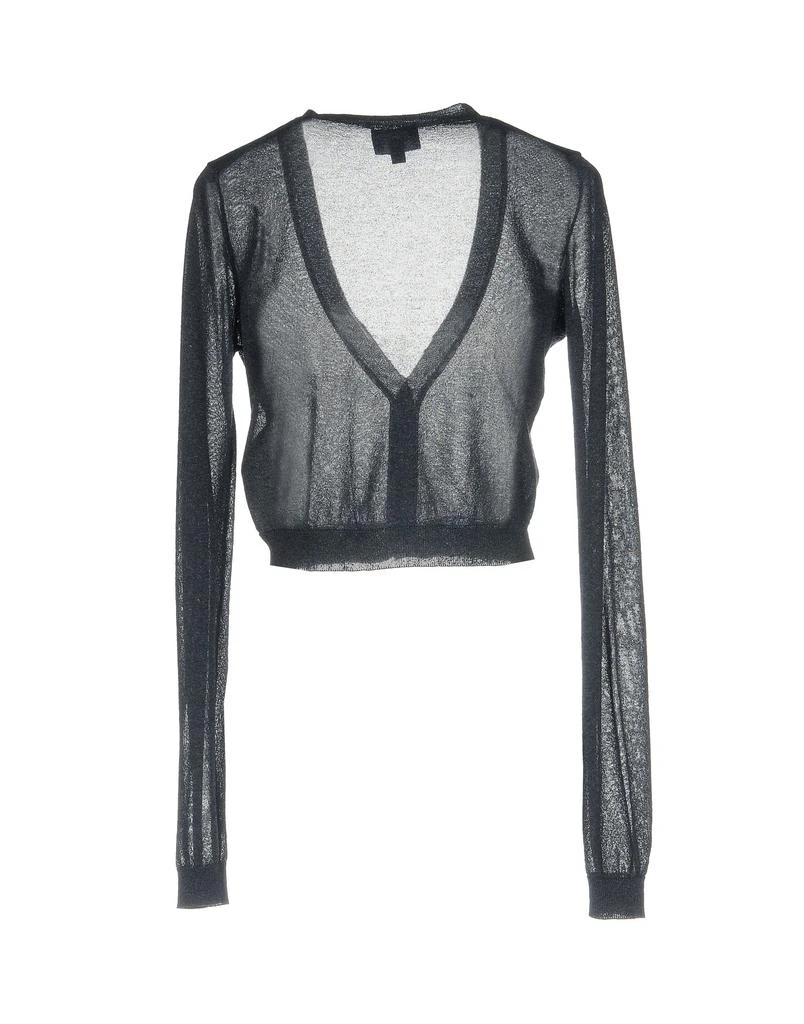 Armani Jeans Cardigan 2