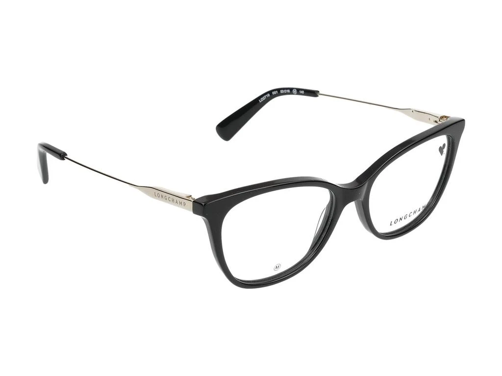 Longchamp Longchamp Eyeglasses 4
