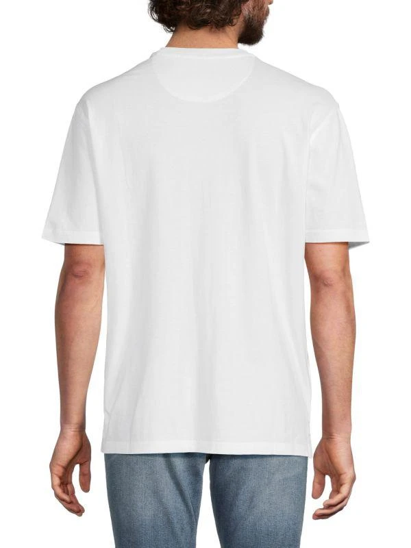 Tommy Bahama Bali Skyline Cotton T-Shirt 2