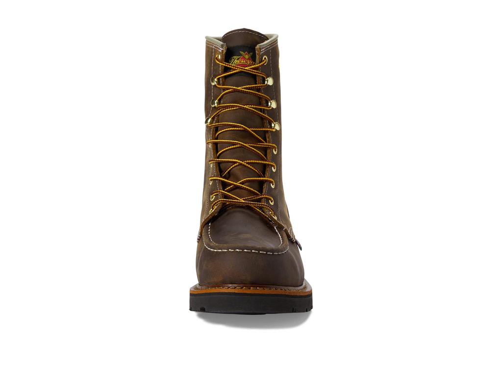 Thorogood American Heritage 8" Waterproof