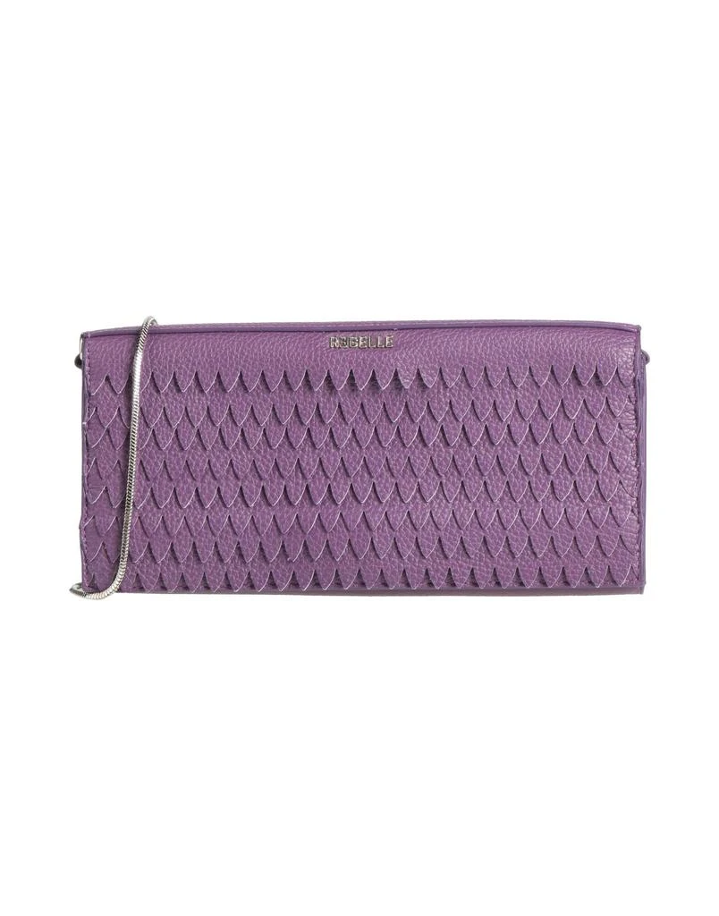 RƎBELLE Cross-body bags 1