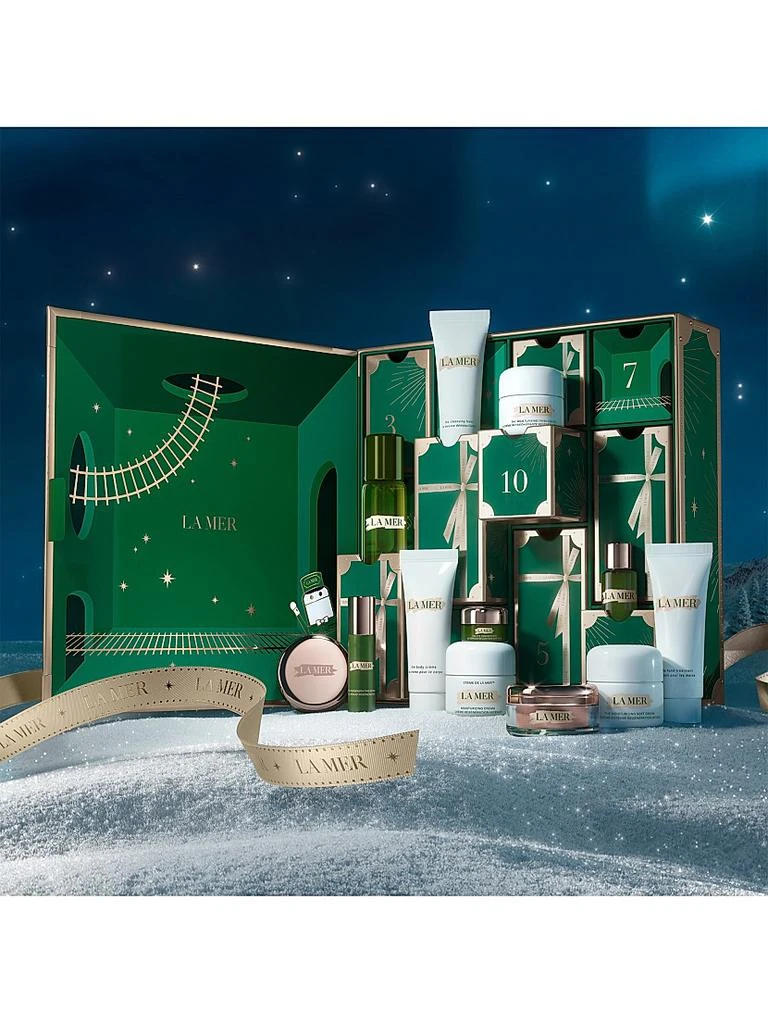 La Mer La Mer Wonder 12-Piece Advent Calendar 4