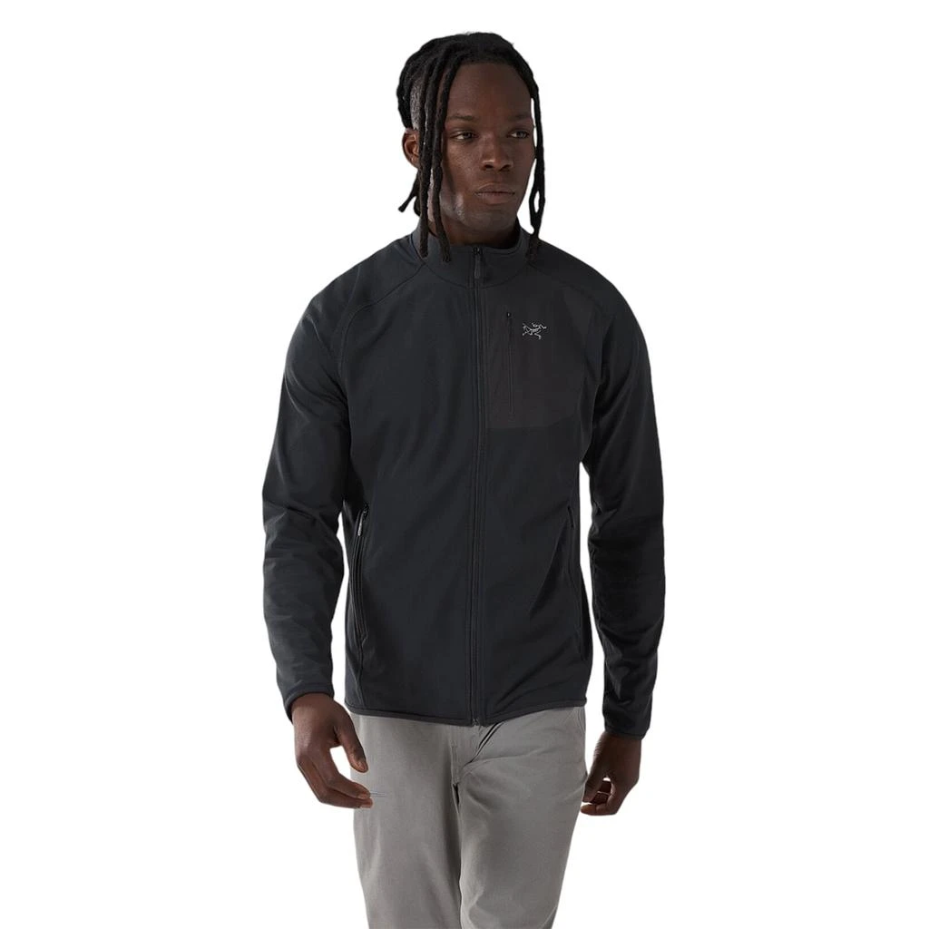 Arc
teryx Arc
teryx Delta Jacket - Men
s 3