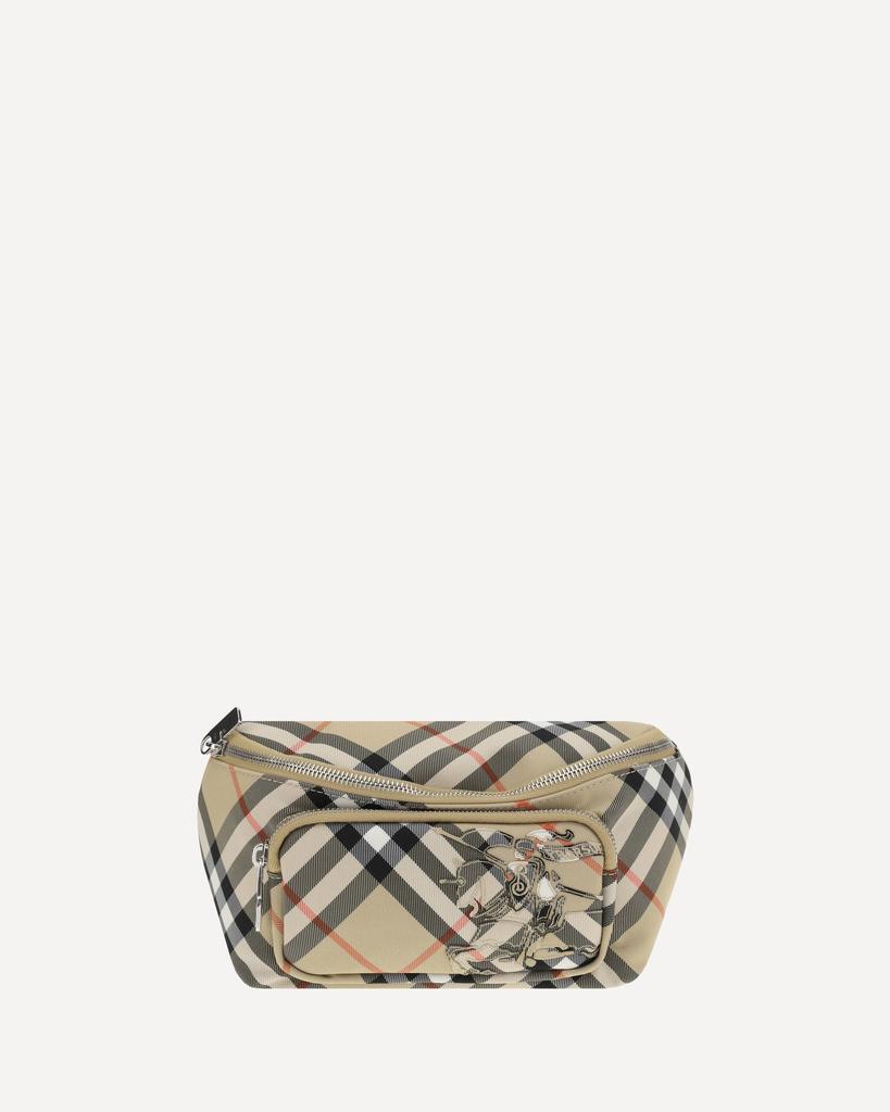 クラッチバッグ Burberry Ivory Nappa Leather Rose Clutch Burberry Ivory Nappa Leather Rose Clutch SS24 – LOZURI®