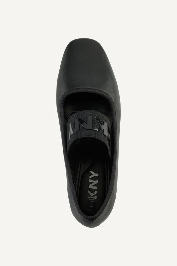 DKNY DACE BALLET FLAT 5