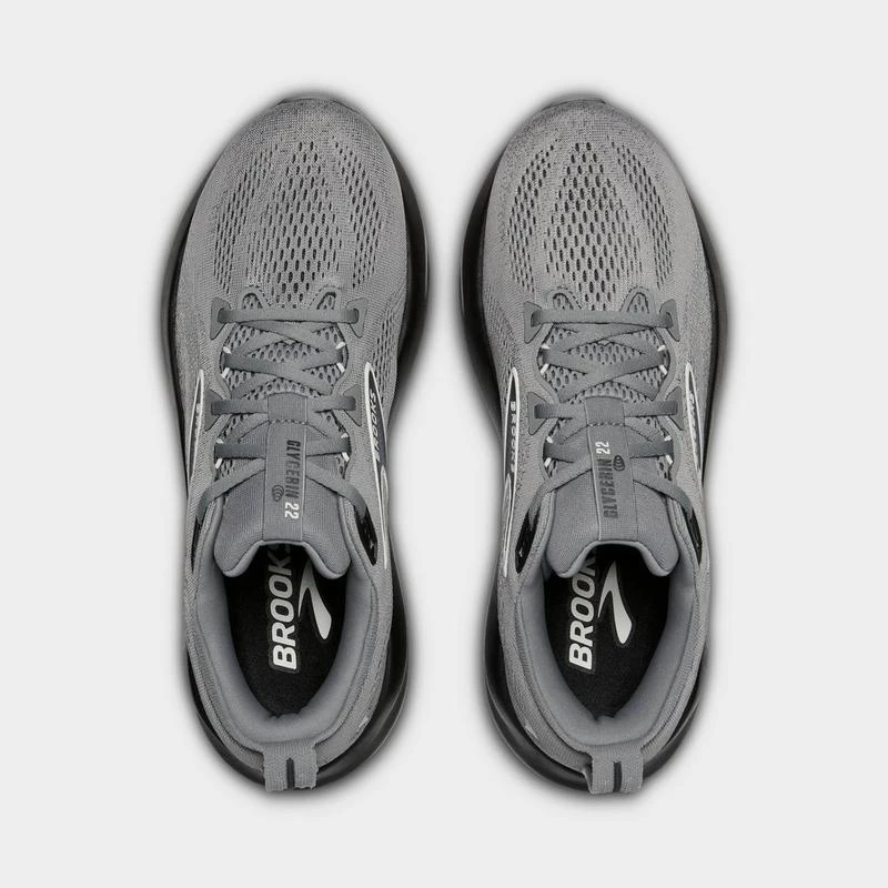 Brooks Men's Brooks Glycerin 22 Running Shoes 4