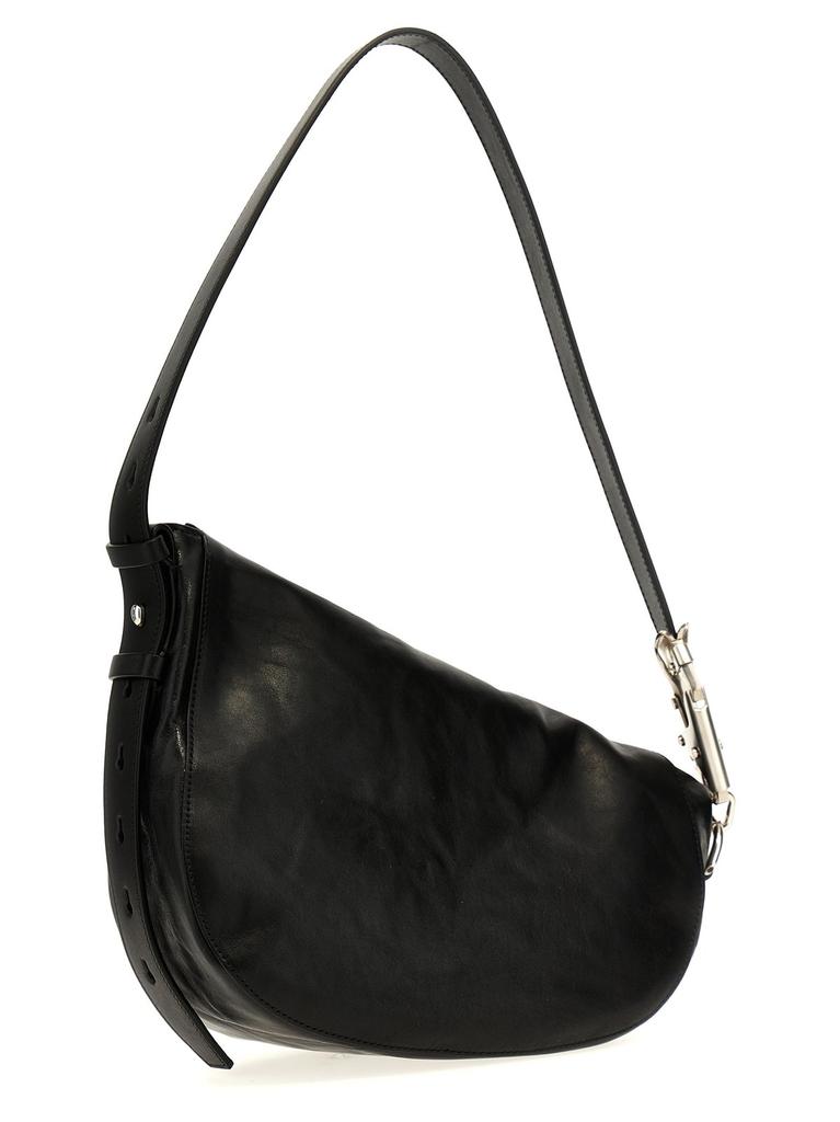 Burberry Burberry Knight Small Shoulder Bag - Shoulder Bags
