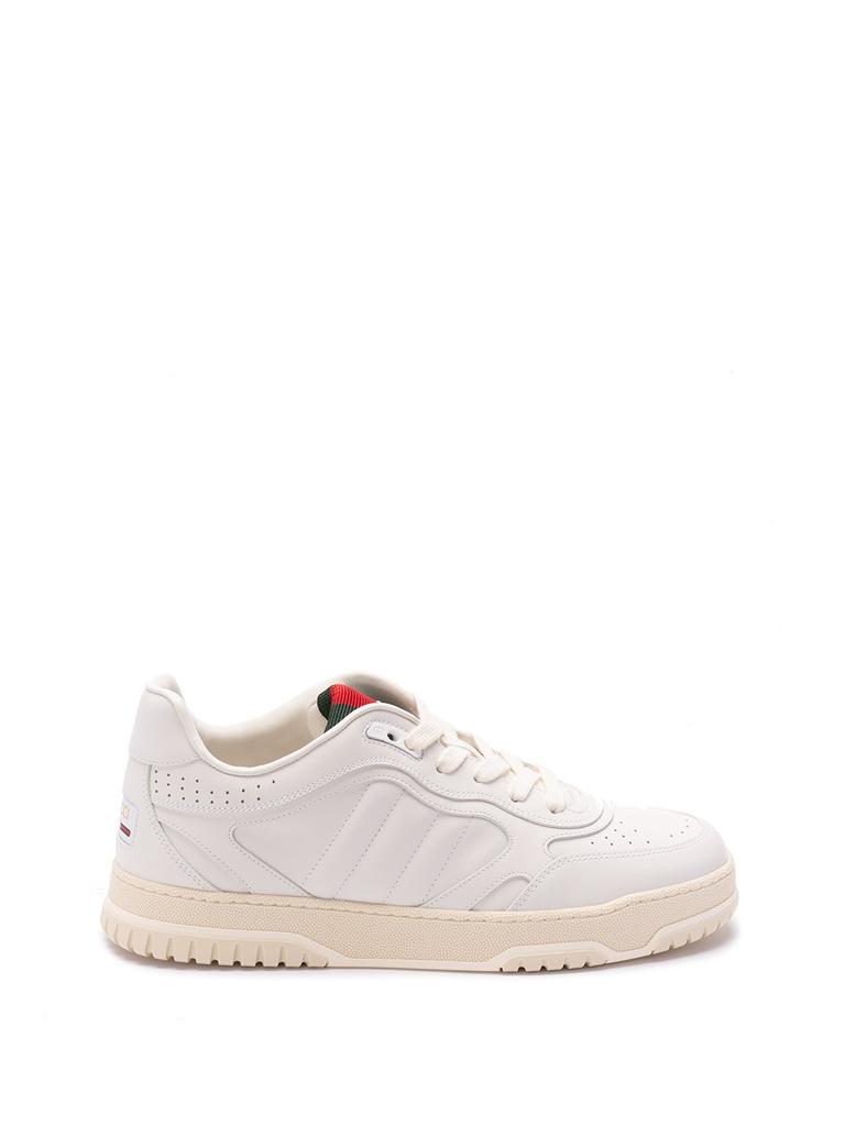 Gucci Gucci `Gucci Re-Web` Sneakers