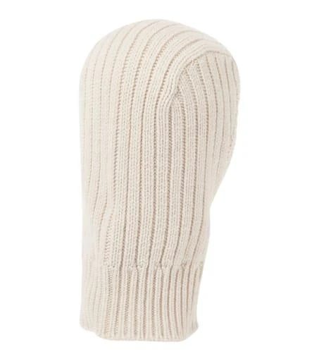 The Row Everest cashmere ski mask 5