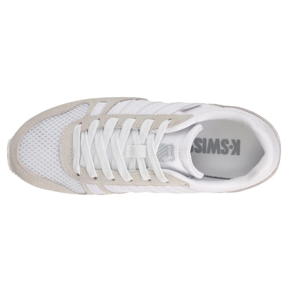 K-Swiss Granada Lace Up Sneakers 4