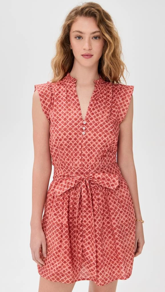 Marea Liz Dress 1