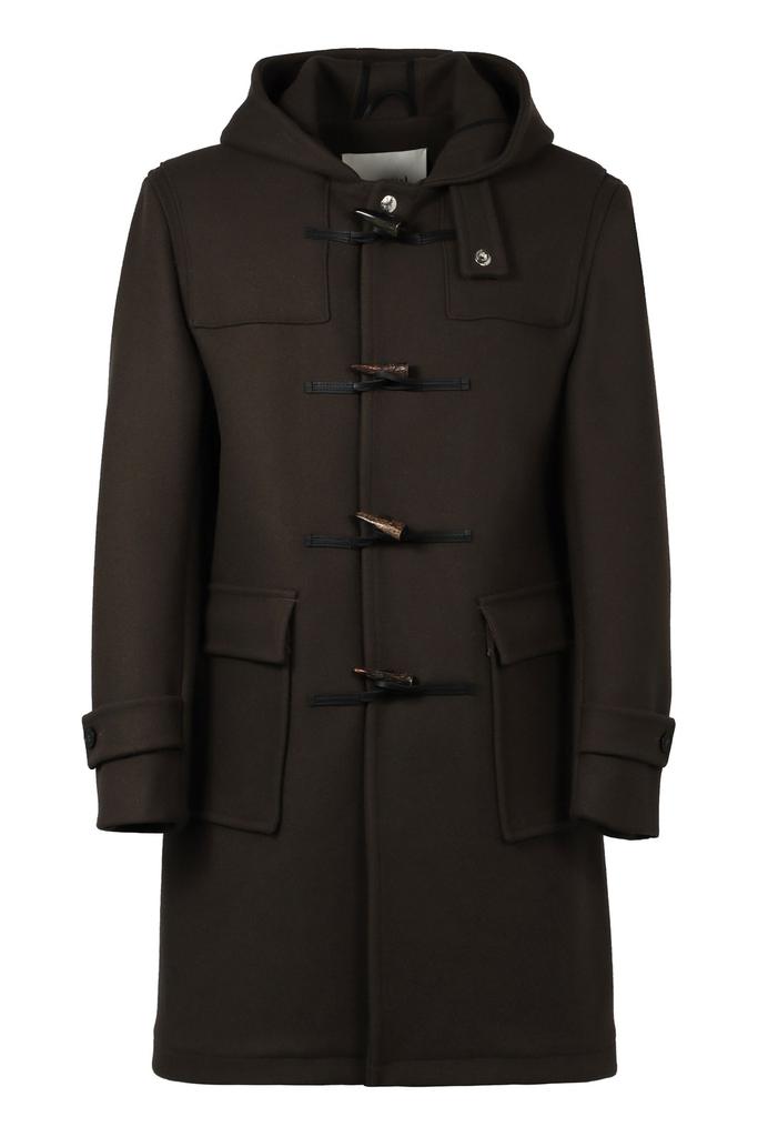 Mackintosh Mackintosh Duffle Coat