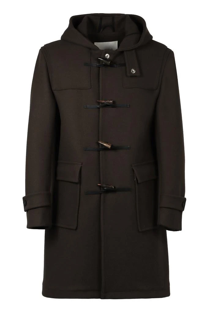 Mackintosh Mackintosh Duffle Coat 1