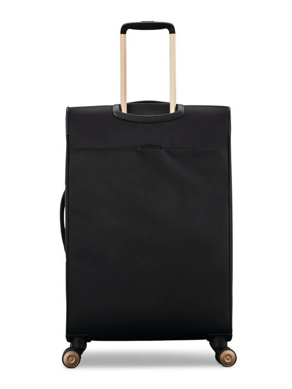 Samsonite Mobile Solution 25-Inch Expandable Spinner Suitcase 2