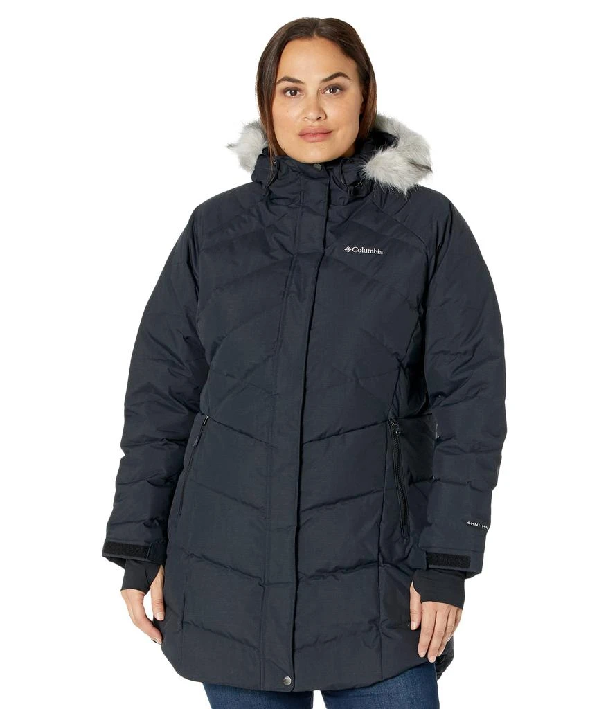 Columbia Plus Size Lay D Down™ II Mid Jacket 1