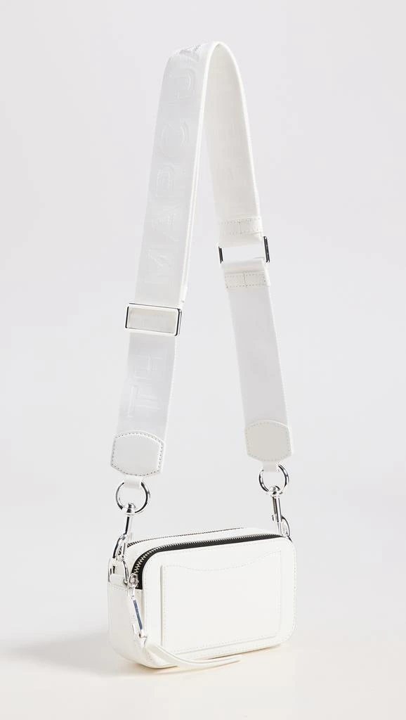 Marc Jacobs The Snapshot DTM Camera Bag 2