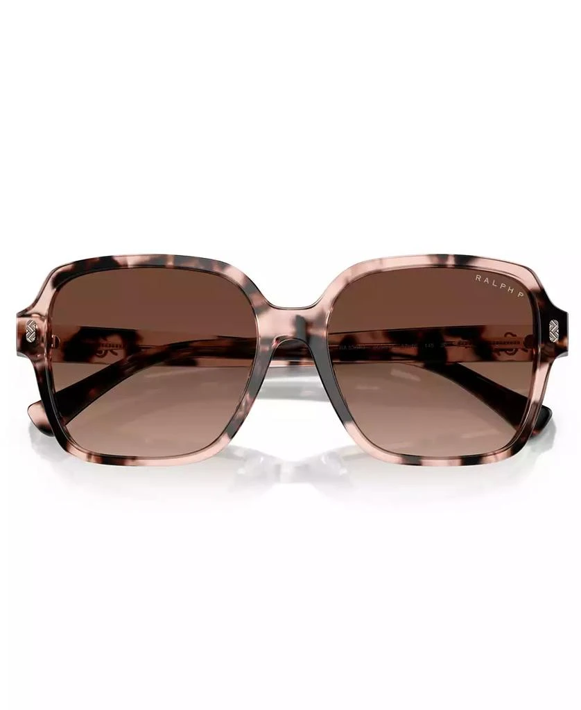 Ralph Lauren Women's Polarized Sunglasses, Gradient Polar RA5304U 3