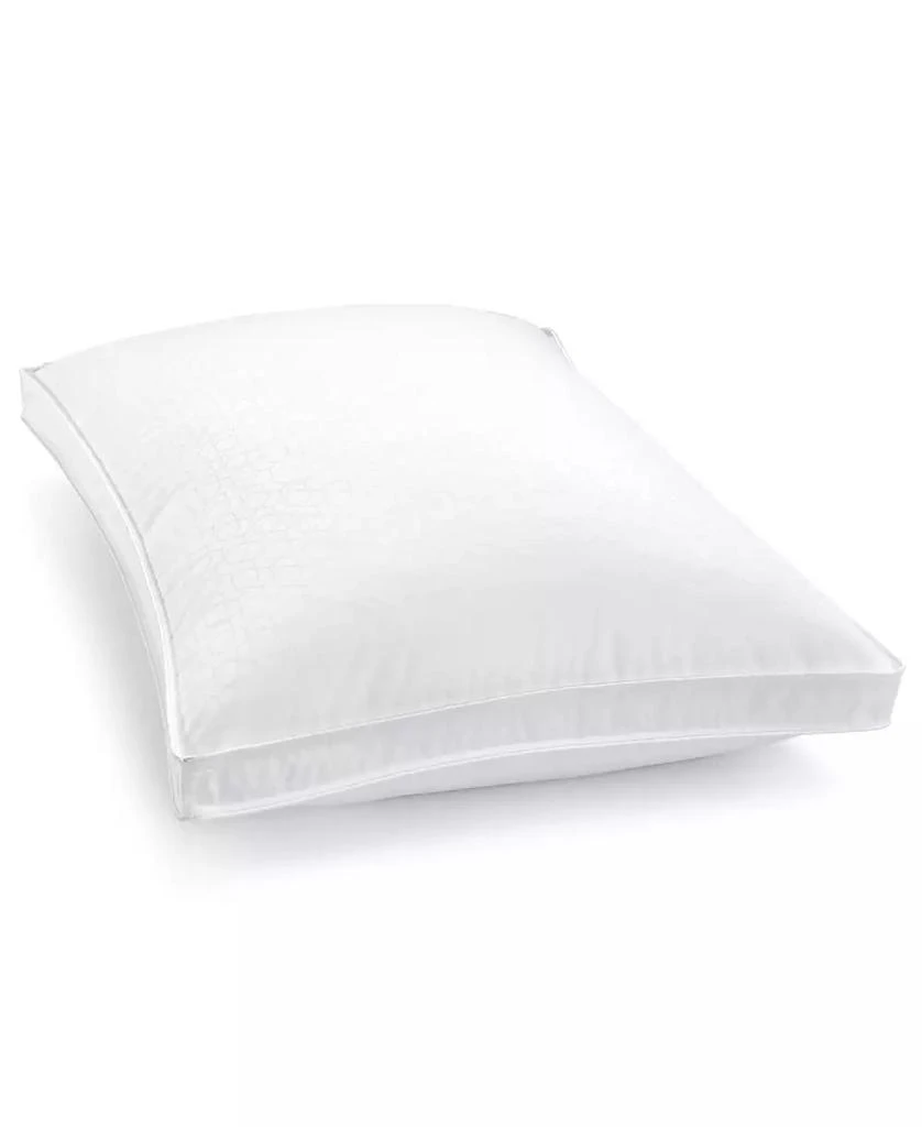 Hotel Collection Primaloft 450-Thread Count Firm Density Pillow, King, Exclusively at Macy’s 1