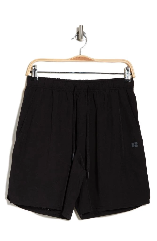 Russell Athletic Running Shorts 3