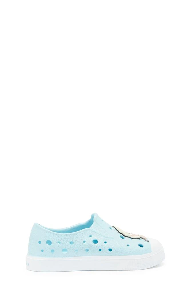 Harper Canyon Kids' Frozen Water Friendly Shoe 3
