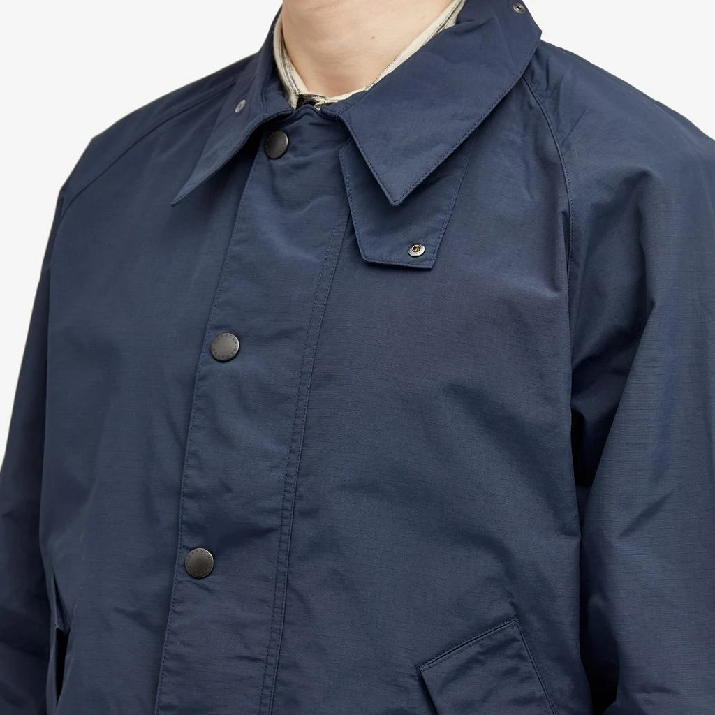 Barbour Barbour OS Transport Showerproof Jacket 5