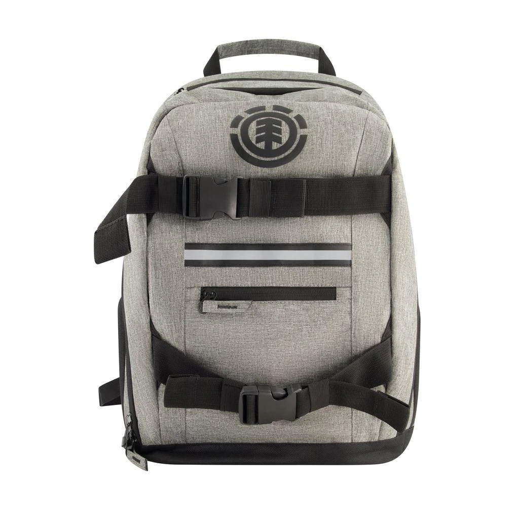 Element Mohave Backpack - Grey Heather 1