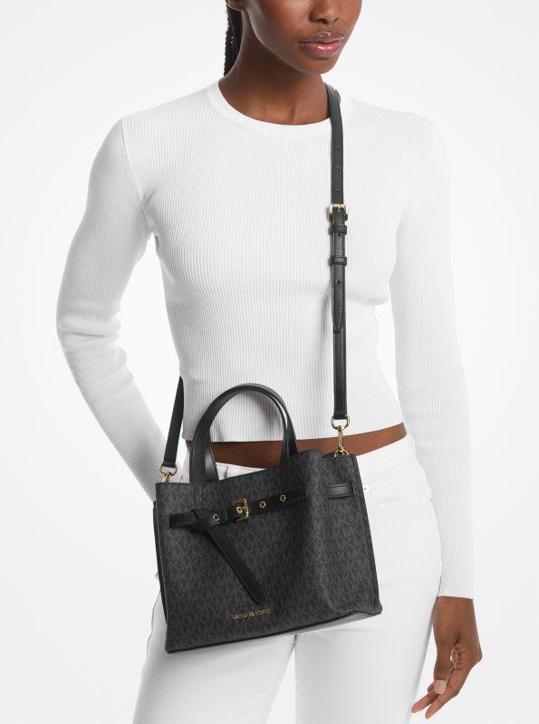 Emelia Michael Kors offers Large Satchel