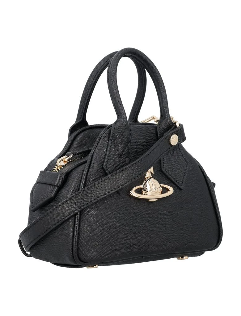 Vivienne Westwood Mini Yasmine Handbag 2