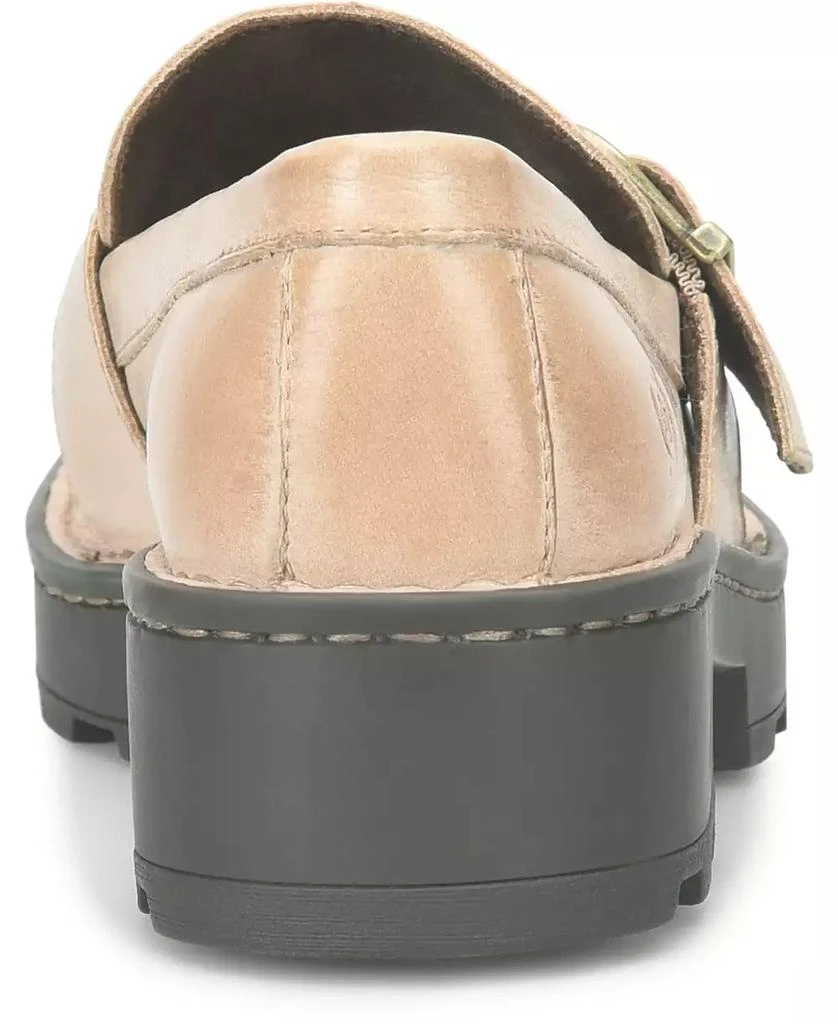 b.o.c. Women's Contessa Round Toe Loafer 3