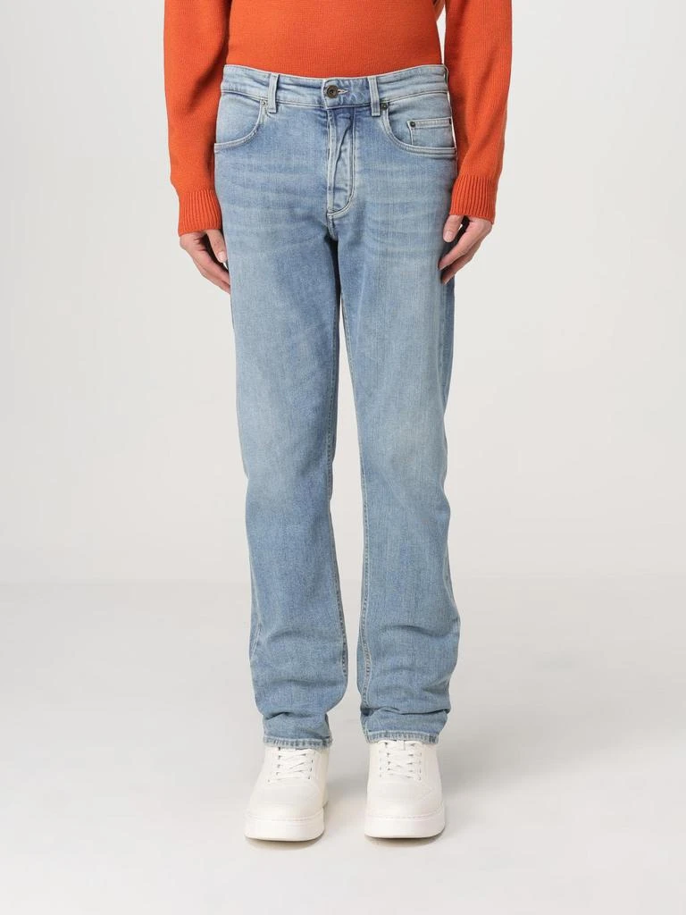 SIVIGLIA Jeans men Siviglia 1