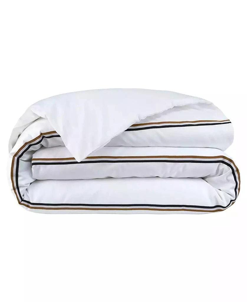 Boss Home by Hugo Boss B Linea Duvet Cover 2
