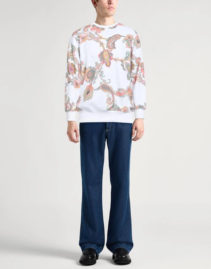 ETRO Sweatshirt 2