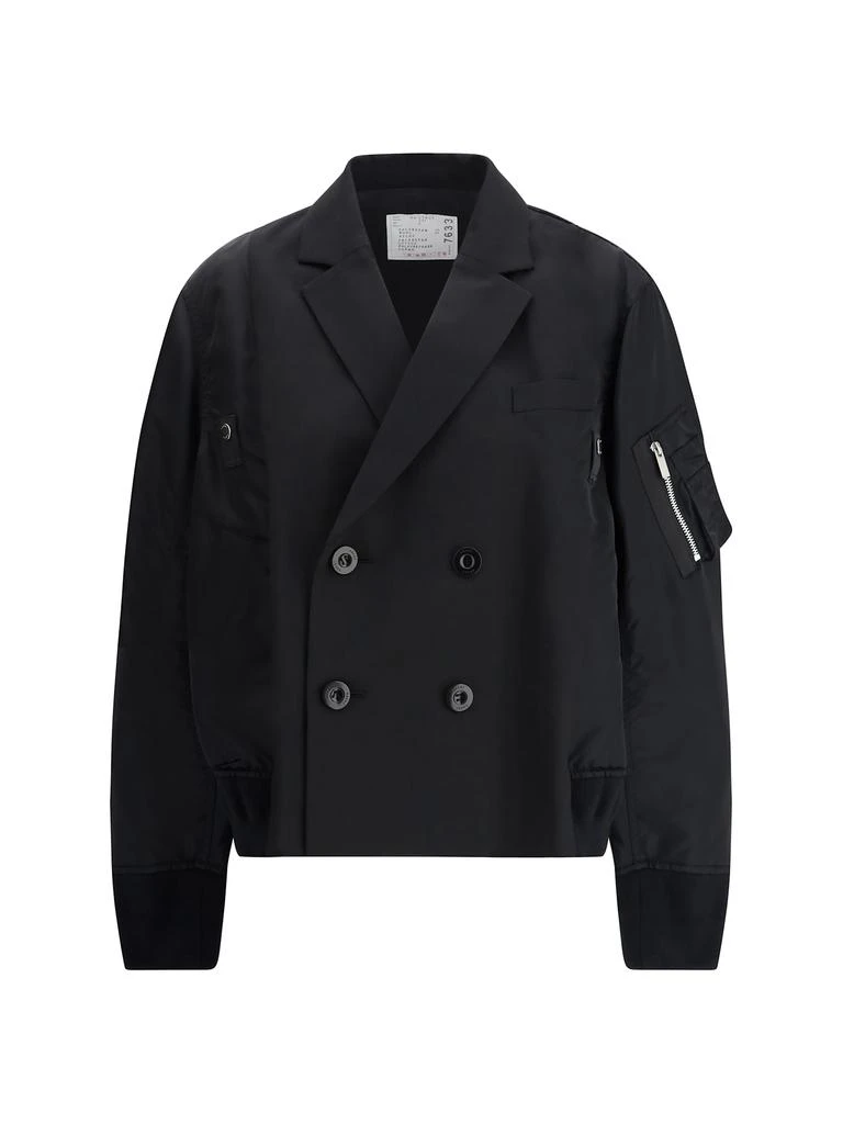 Sacai Bomber Jacket 1