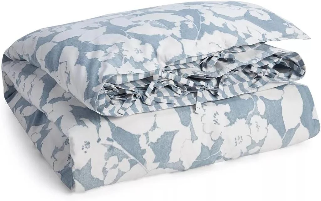 Ralph Lauren Lauren Ralph Lauren Willa Floral 3 Pc Full Queen Duvet Cover Set 3