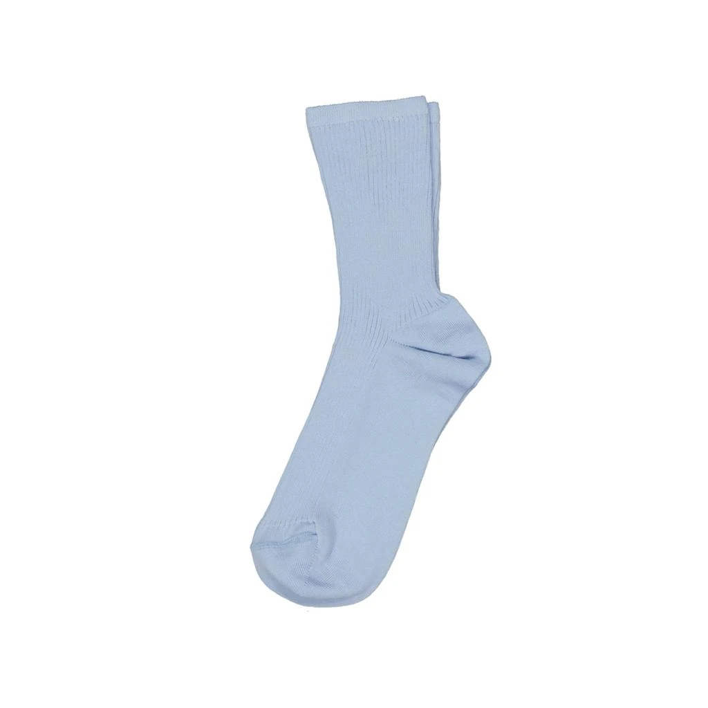 Weekend Max Mara Max mara andrea cotton socks 1