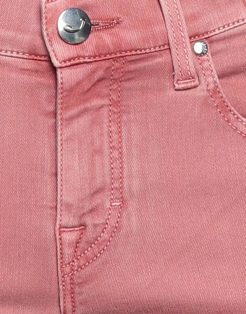 JACOB COHЁN Denim pants 4