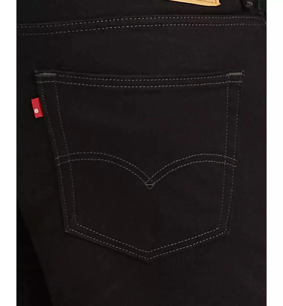 Levi's Men's Big & Tall 505™ Original-Fit Non-Stretch Jeans 5