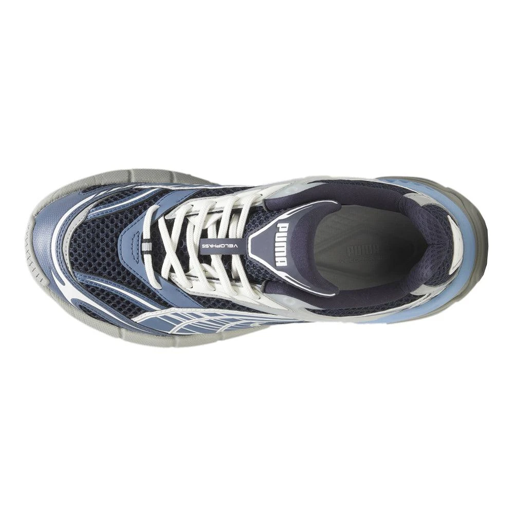 Puma Velophasis Phased Lace Up Sneakers 4