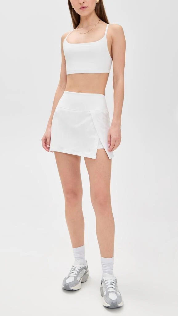 Year Of Ours Coco Skort 4