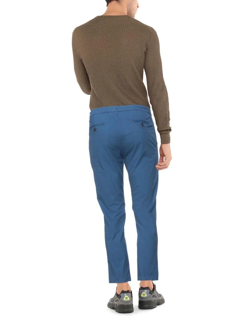 0/ZERO CONSTRUCTION Chinos 3