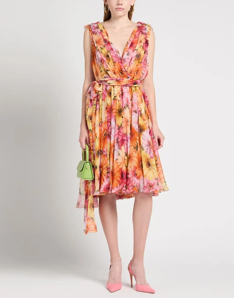 Dolce & Gabbana Midi dress 3