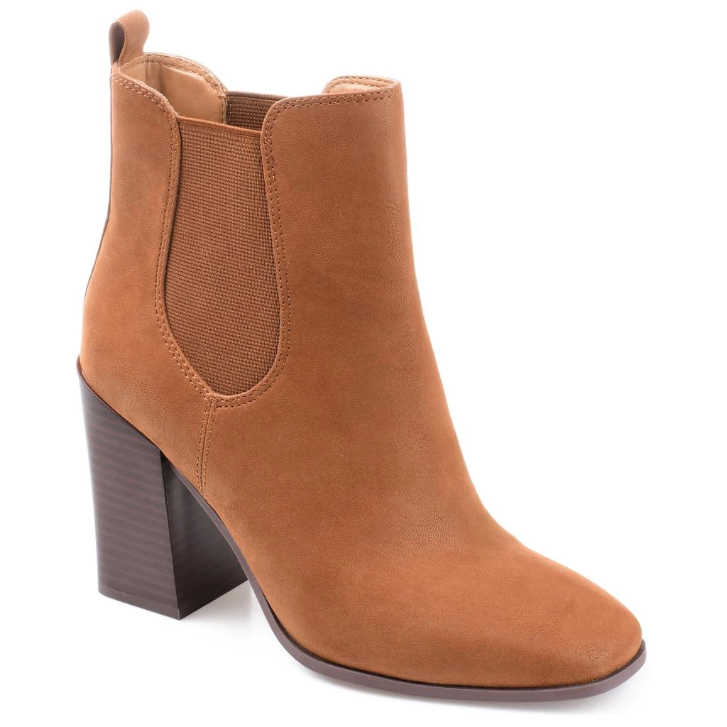 Journee Collection Collection Women's Tru Comfort Foam Maxxie Bootie 8