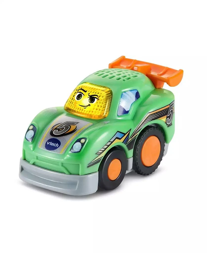VTech Go Go Smart Wheels Checkered Track Set 8