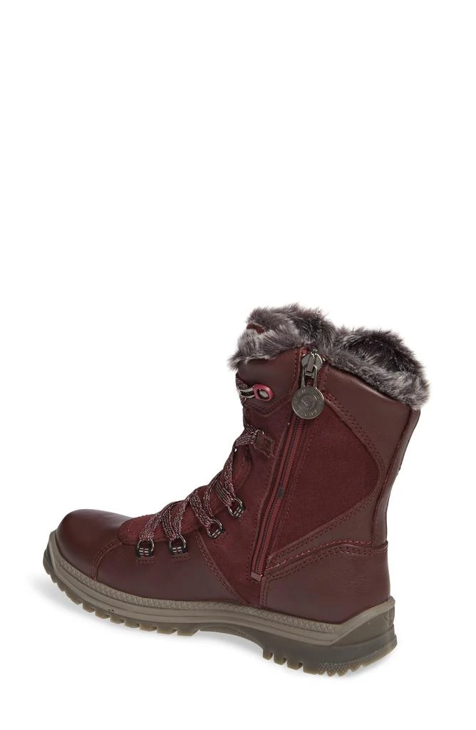 Santana Canada Majesta Luxe Waterproof Winter Boot 2