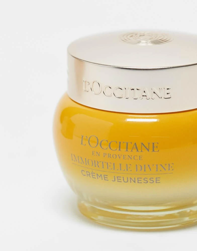 L'Occitane L'Occitane Immortelle Divine Cream 50ml 2